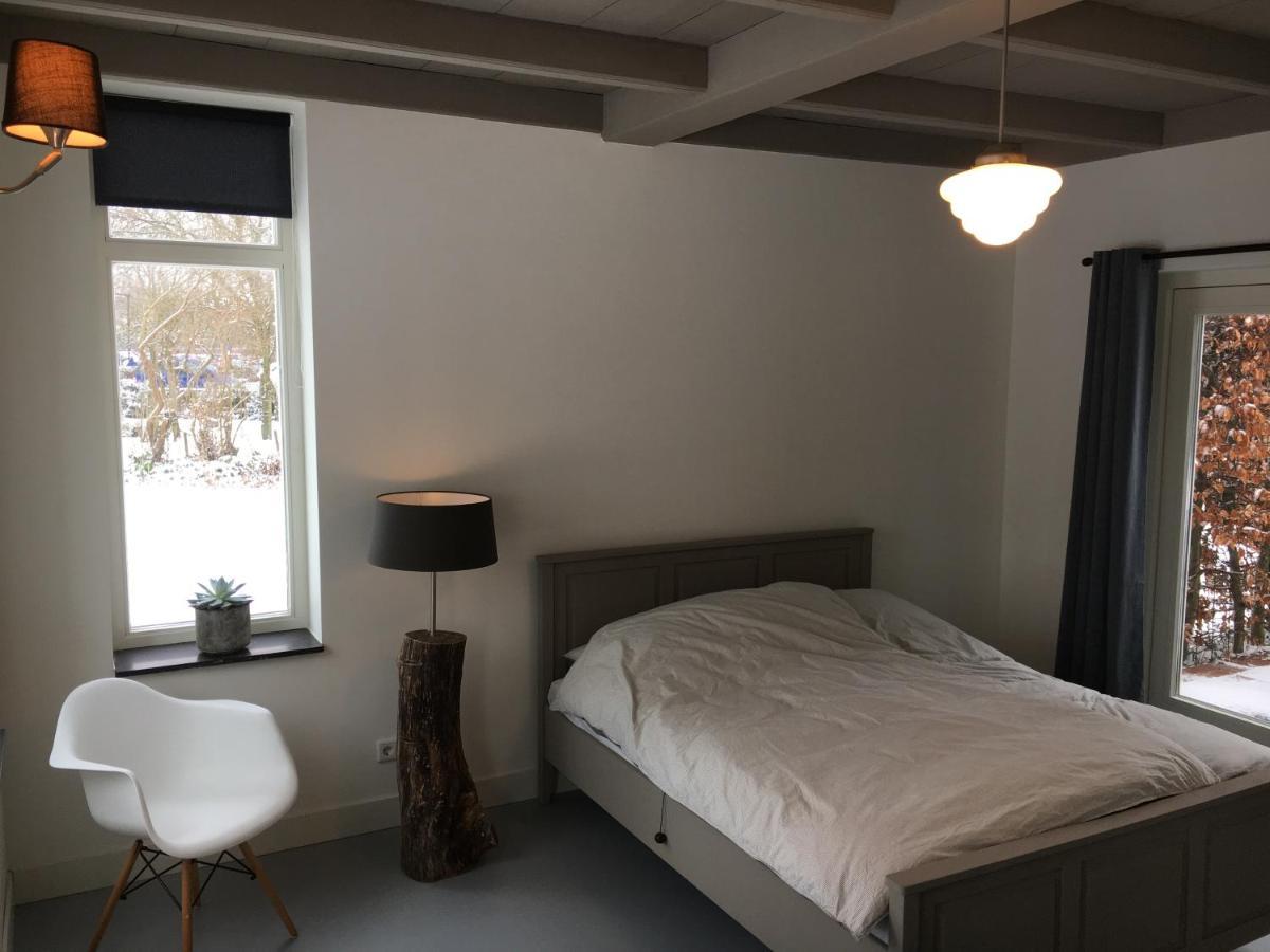 B&B Boerderij De Vaete - Duurzaam Genieten In De Zak Van Zuid-Beveland Heinkenszand Экстерьер фото